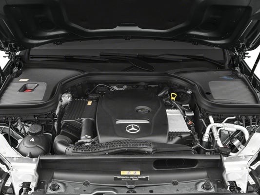 Used 18 Mercedes Benz Glc Madison Wi Sun Prairie